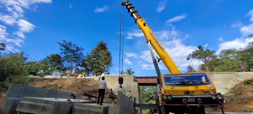 Construction Project 6