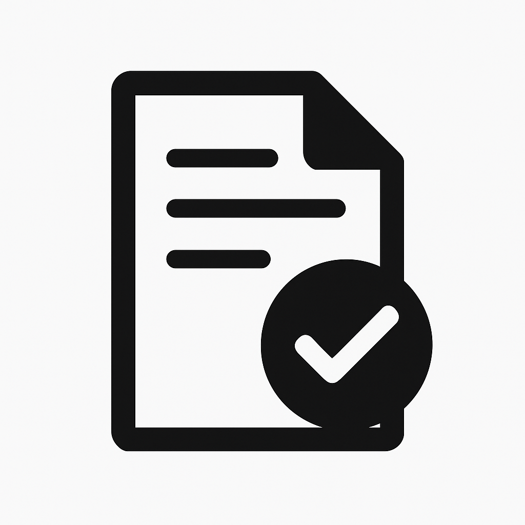 Regulatory Adherence