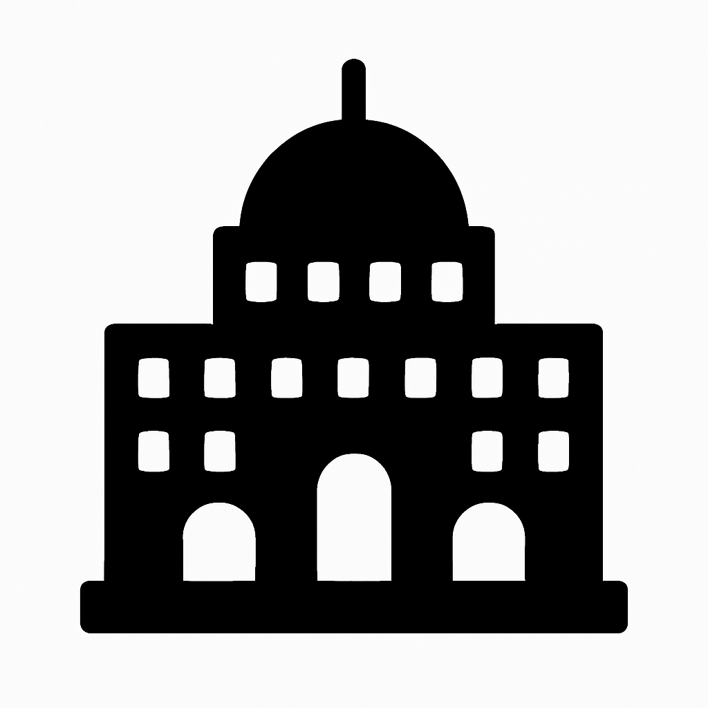 Temple & Heritage Structures