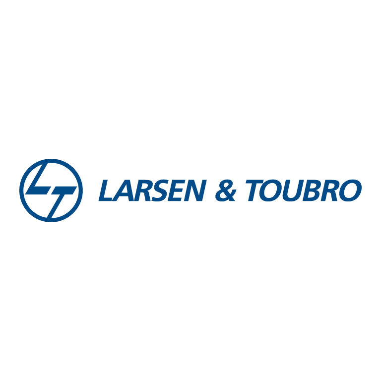 L&T Logo
