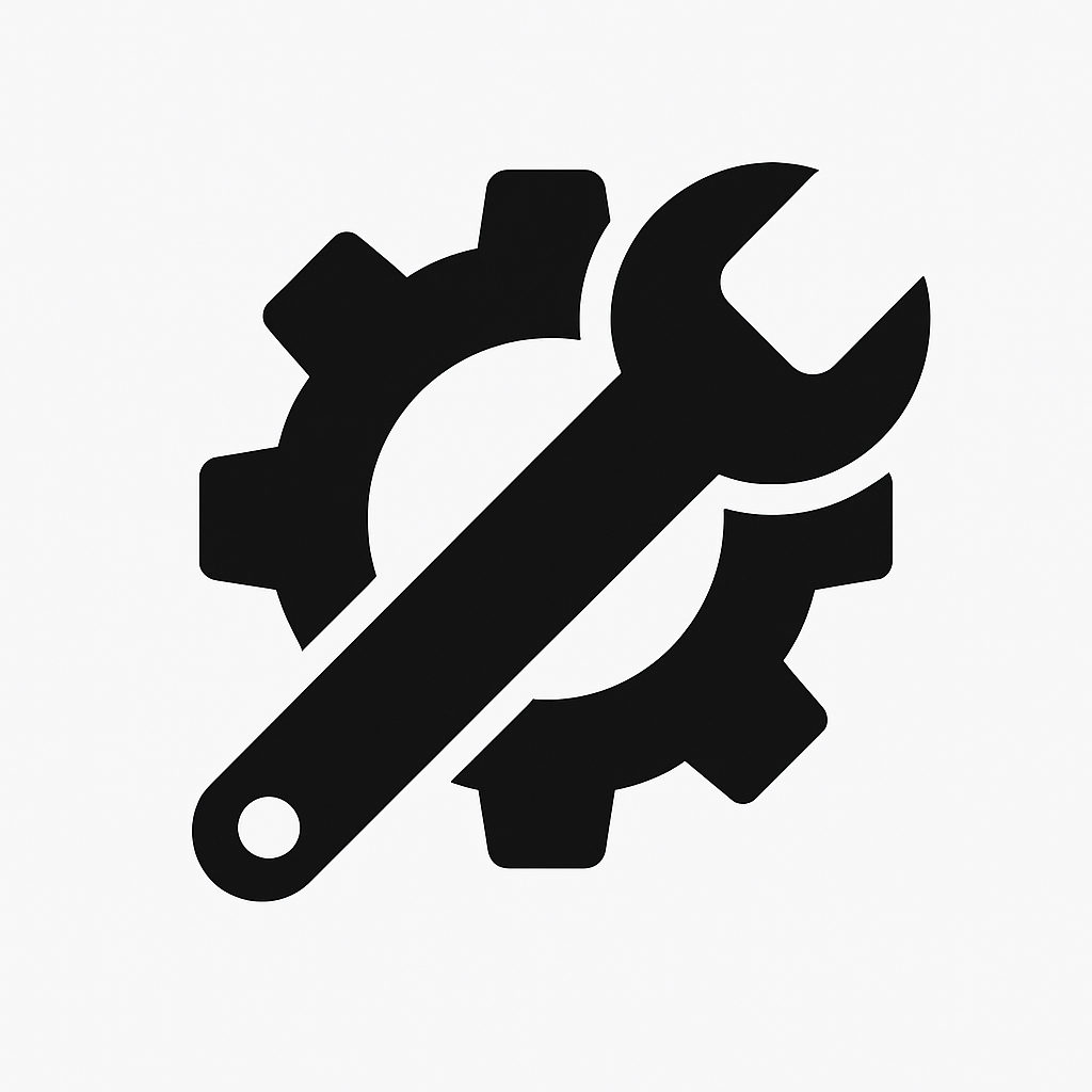 Shutdown & Maintenance