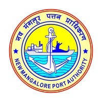 Mangalore Port Authority Logo