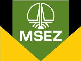 Mangalore SEZ Logo