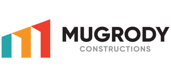 Mugrody Constructions Logo
