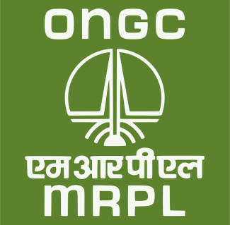 ONGC Logo